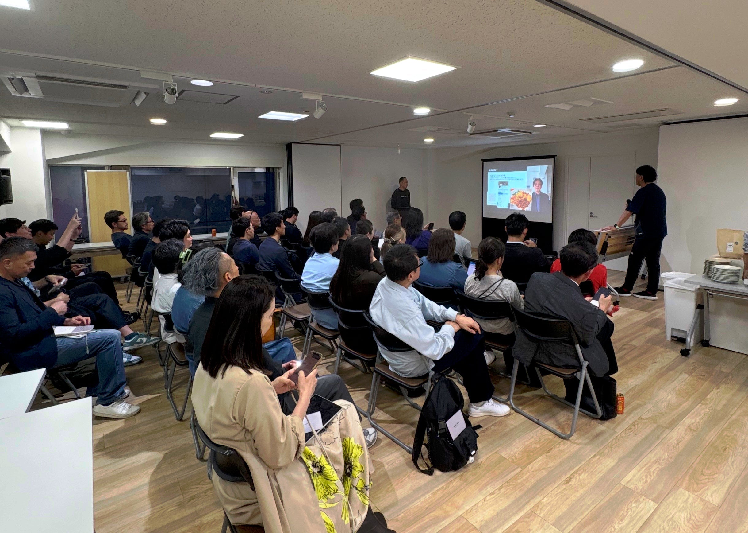 【イベントレポート】「消費から、共創へ。〜優れたふつうを体験する夜〜」を開催しました