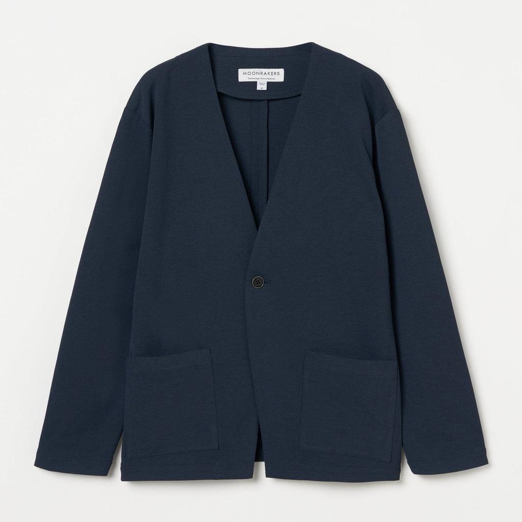 MOON-TECH® PILE Cardigan JACKET