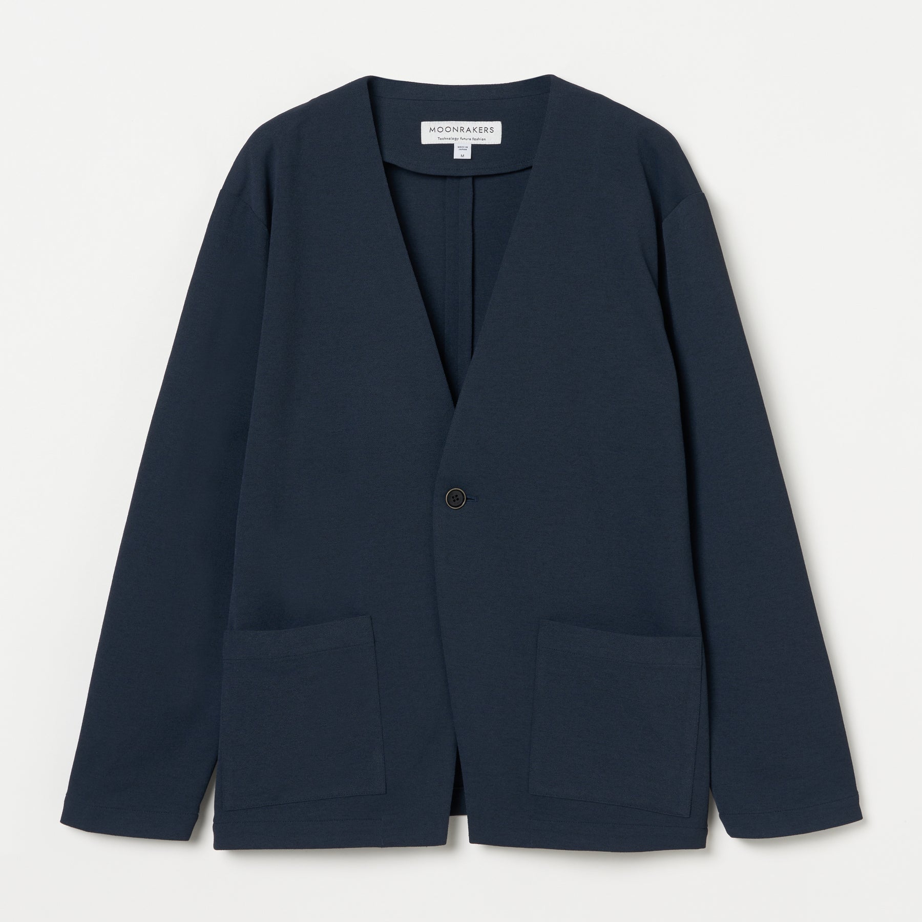 MOON-TECH® PILE Cardigan JACKET